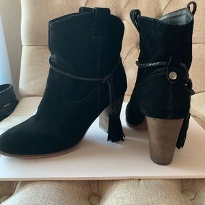 Dolce Vita Melah Booties